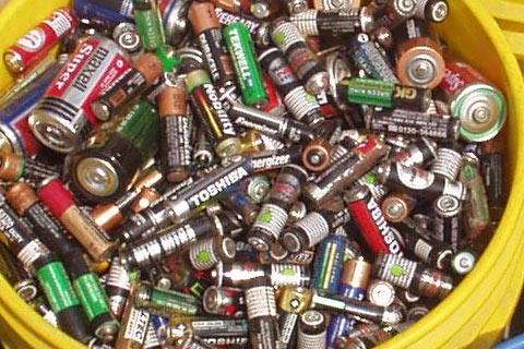 电池回收什么价_电瓶车电池哪里回收_废旧动力锂电池回收